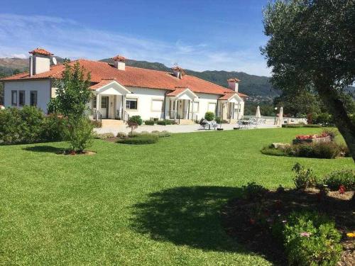 Quinta dos Brazilaves - Ponte de Lima