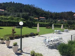 Quinta dos Brazilaves - Ponte de Lima