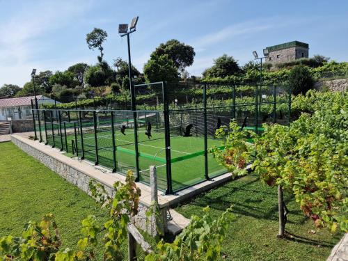 Quinta dos Fangueiros