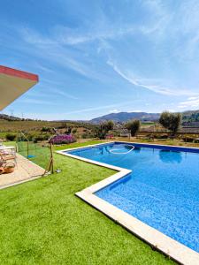 Quinta dos Padrinhos - Suites in the Heart of the Douro