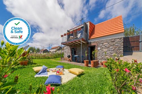 Quinta Inacia by OurMadeira