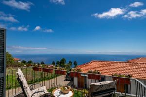Quinta Inacia by OurMadeira