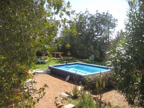 Quinta La Paz