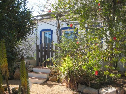 Quinta La Paz