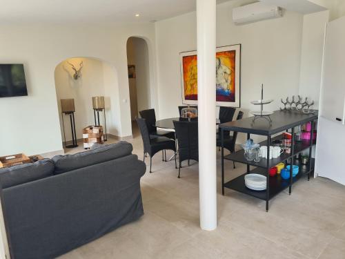 Quinta Omorka Apartements