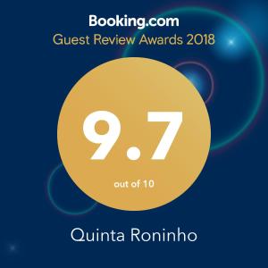 Quinta Roninho