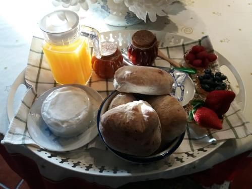 Quintal do Freixo - Country House