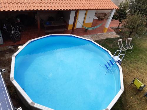 Quintal do Freixo - Country House