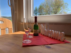 Raimund Apartments Winterberg Sauerland
