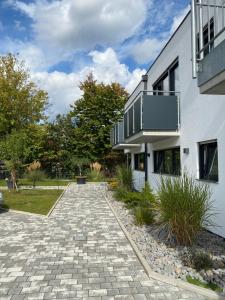Rainer Appartements