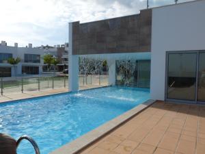 Appartements Rainha Juliana Urb. Arte Nova - Lt. 6 R/c B 8700-067 Fuzeta Algarve