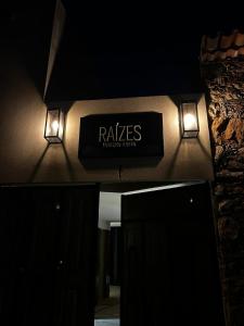 Raízes Turismo Rural