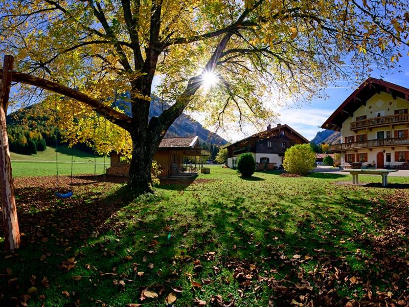 Ramslerhof Ramsler 2, 83324 Ruhpolding