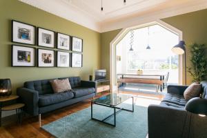 Rato by Central Hill Apartments