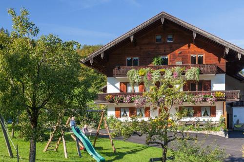 Rauchenbichlhof