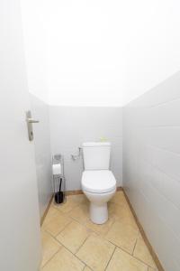 Ravissant Triplex et Duplex au Centre de Pont St Esprit