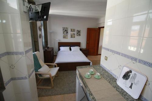 RB Lima Apartments