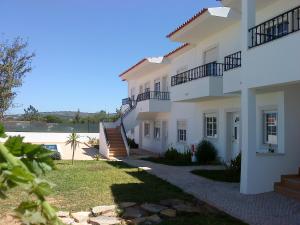 Appartements RC - Pata Residence Estrada de Vilamoura, Olhos d'Agua 8200-592 Albufeira Algarve