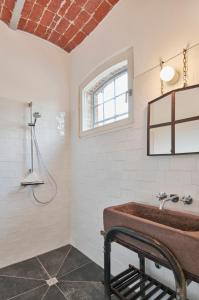 re~barn - Modern Country Stay
