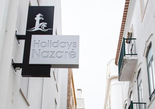 Real Holidays Nazaré