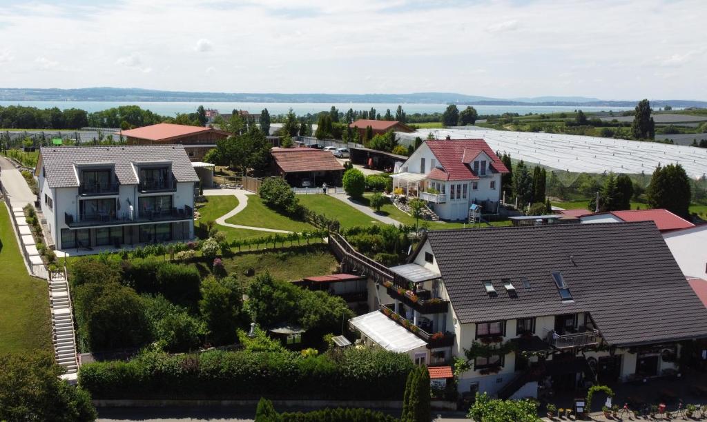 Reblandhof Siebenhaller Kupferbergstr. 2, 88090 Immenstaad am Bodensee