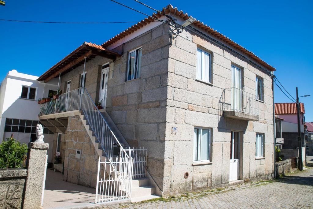 Appartements Recanto da Avó Rua Da Fonte Nº 4 - Paranhos Da Beira 6270-133 Seia