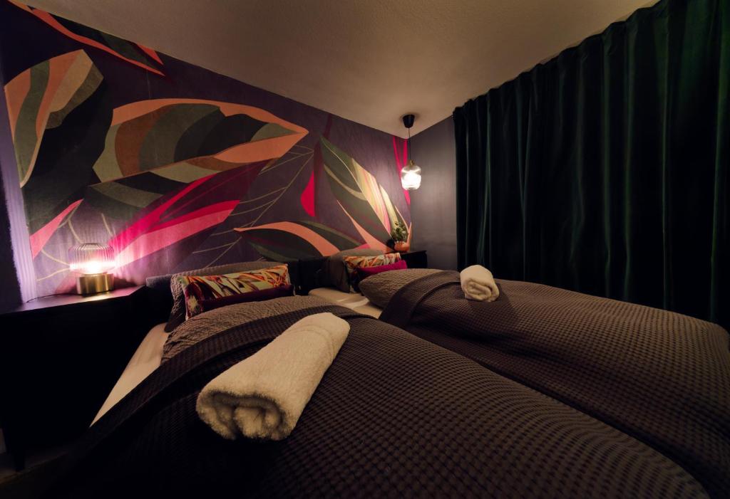 Reeperbahn Unique Boutique Apartments 95 Reeperbahn, 20359 Hambourg
