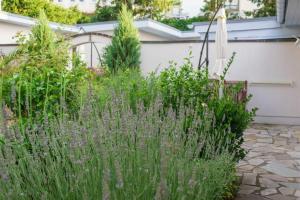 Refugium Erholung am Meer