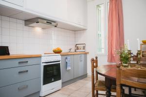 Regina's Banyuls - Spatious apartment next to the beach