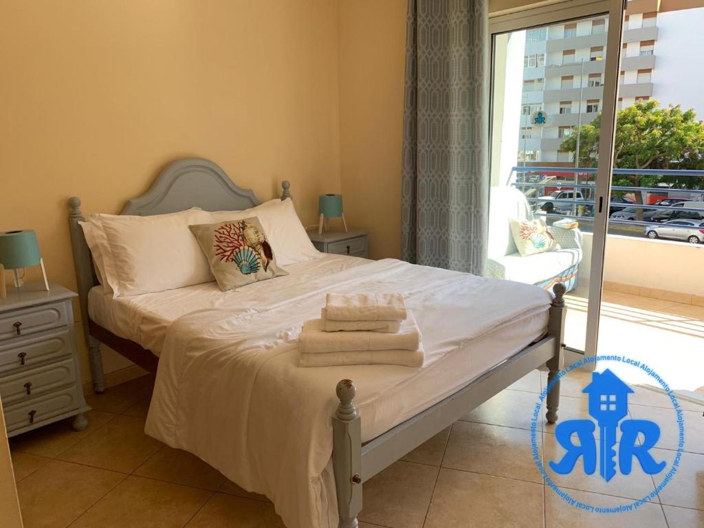 Appartements Rei Apartment Av Sá Carneiro Edf Rei III 1 L 8125-124 Quarteira