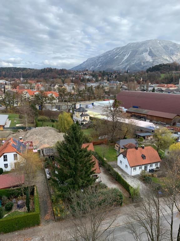 Appartements Reichenbach Apartment 13 Reichenbachstraße 83435 Bad Reichenhall