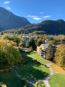 Appartements Reichenbach Apartment 13 Reichenbachstraße 83435 Bad Reichenhall Bavière