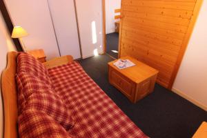 Reine Blanche Appartements Val Thorens Immobilier