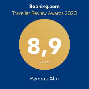 Reiners`Alm