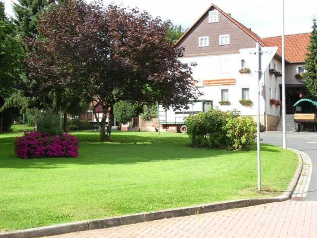 Reit- und Ferienhof Emstal 4 In der Lücke, 34560 Fritzlar