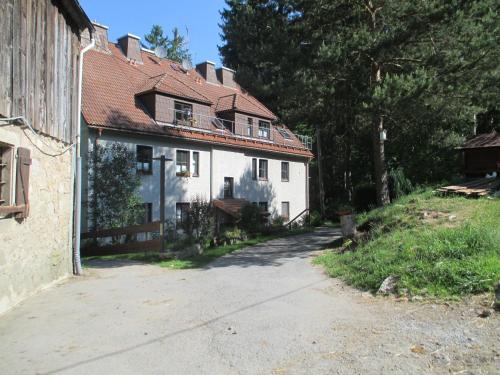 Reiterhof Finkenmühle