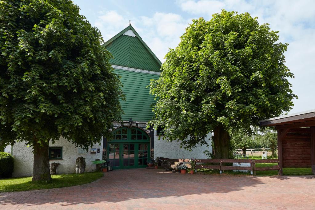 Reiterhof Zwei Linden 24 Wallenbrücker Straße, 49328 Melle