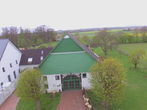 Reiterhof Zwei Linden
