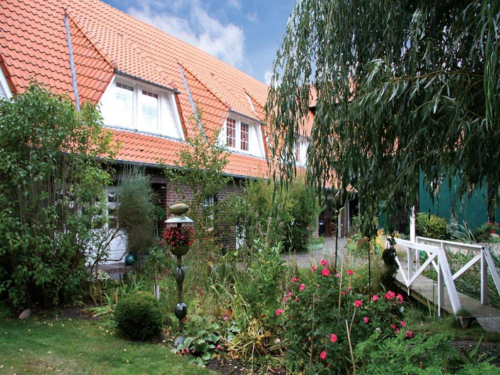 Appartements Reitpension A. Behrens 56 Remlin 17168 Schwasdorf