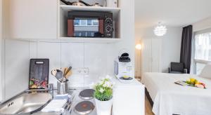 Relax Aachener Board Appartements Phase 4