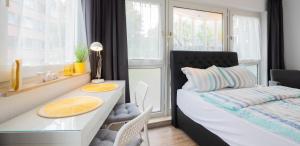 Relax Aachener Board Appartements Phase 4