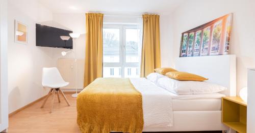 Relax Aachener Boardinghouse Phase 3