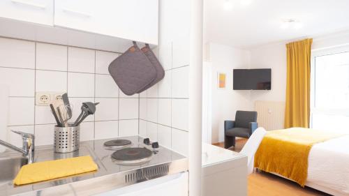 Relax Aachener Boardinghouse Phase 3