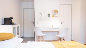 Relax Aachener Boardinghouse Phase 3