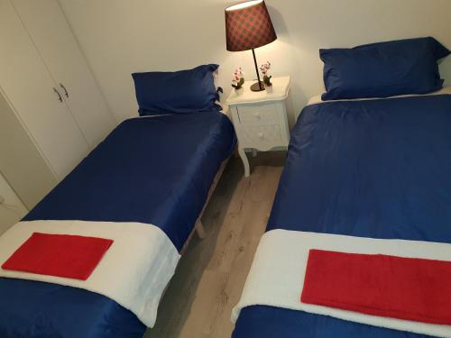 Relax City Apartments