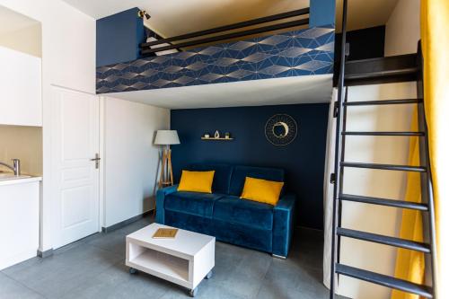 Relaxhome - Hypercentre - Clim - Netflix