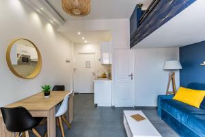 Relaxhome - Hypercentre - Clim - Netflix