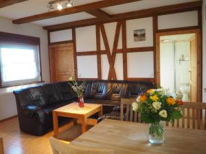 Remise mit Kamin und Spa