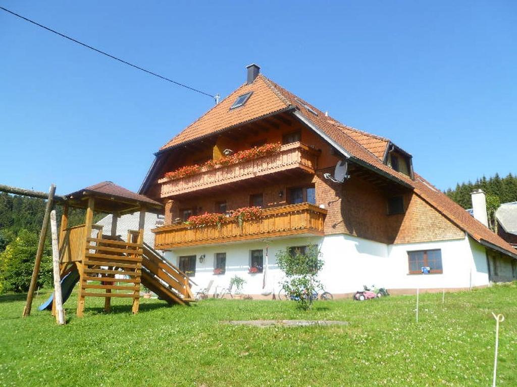 Rengethof 3 Renget, 79871 Eisenbach