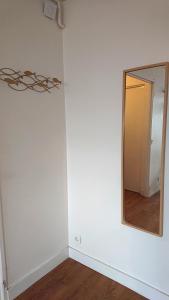 Renovated, 37m², 2 min walk Tram, 5 min La Défense